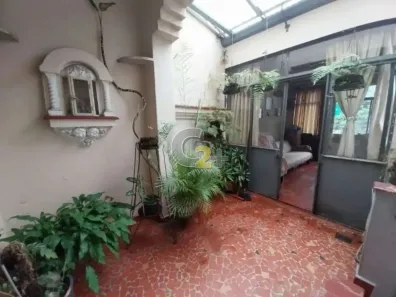 Sobrado com 3 Quartos à venda, 200m² no Barra Funda, São Paulo