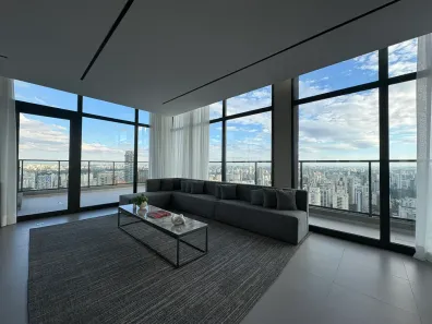 Apartamento com 1 Quarto para alugar, 30m² no Pinheiros, São Paulo