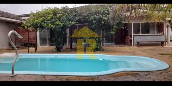 Fazenda/Sítio com 3 Quartos à venda, 341m² no Estância Vila Azul (Zona Rural), São José do Rio Preto