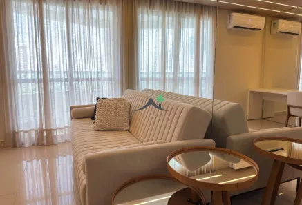Apartamento com 1 Quarto para alugar, 45m² no Ondina, Salvador