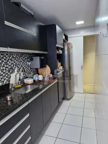 Apartamento com 2 Quartos à venda, 80m² no São Francisco, Niterói