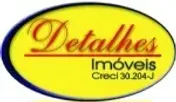 Logo da imobiliária