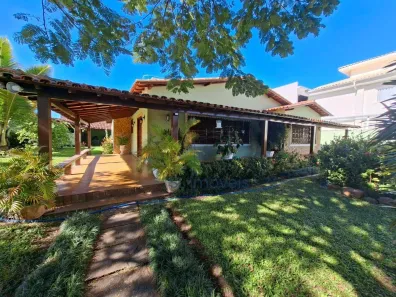 Casa com 4 Quartos à venda, 240m² no Costazul, Rio das Ostras
