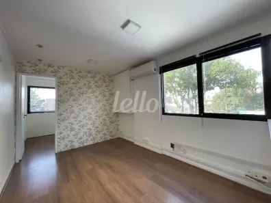 Sala Comercial à venda, 32m² no Vila Mariana, São Paulo