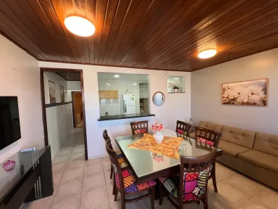 Apartamento com 1 Quarto para alugar, 90m² no Stella Maris, Salvador