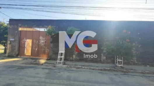 Lote/Terreno à venda, 12m² no Iparana, Caucaia