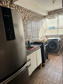 Apartamento com 2 Quartos à venda, 47m² no Vila Sônia, Piracicaba
