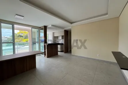 Apartamento com 3 Quartos à venda, 78m² no Santa Branca, Belo Horizonte