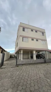 Cobertura com 1 Quarto para alugar, 37m² no Daniela, Florianópolis