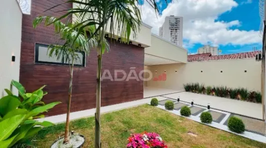 Casa com 3 Quartos à venda, 232m² no Parque Amazônia, Goiânia