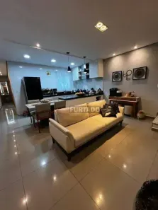 Apartamento com 3 Quartos à venda, 150m² no Vila Pires, Santo André