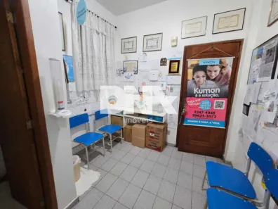 Sala Comercial à venda, 25m² no Copacabana, Rio de Janeiro