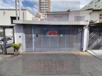 Sobrado com 6 Quartos à venda, 225m² no Vila da Saúde, São Paulo