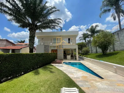 Casa com 4 Quartos à venda, 314m² no Tarumã, Santana de Parnaíba
