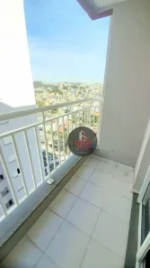 Apartamento com 2 Quartos à venda, 60m² no Jardim Santo André CDHU, Santo André