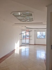 Apartamento com 3 Quartos à venda, 127m² no Vila Regente Feijó, São Paulo