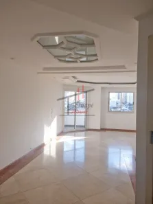 Apartamento com 3 Quartos à venda, 127m² no Vila Regente Feijó, São Paulo