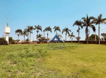 Lote/Terreno à venda, 6437m² no Santa Ruth, Sertanópolis