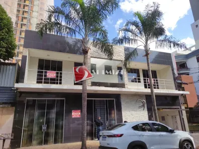 Sala Comercial com 3 Quartos para alugar, 153m² no Zona 03, Maringá
