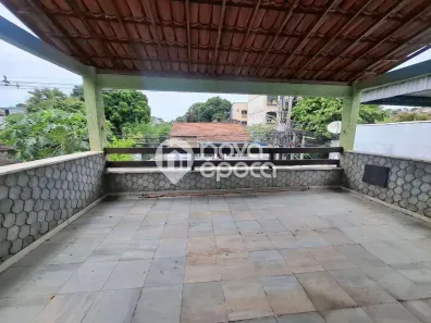 Casa com 4 Quartos à venda, 243m² no Tauá, Rio de Janeiro