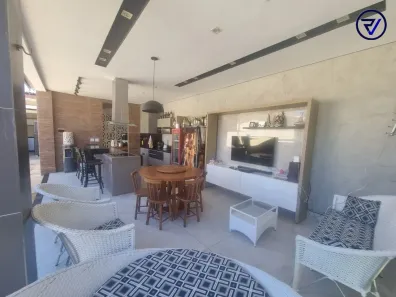 Casa com 4 Quartos à venda, 450m² no Parque Manibura, Fortaleza