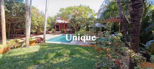 Casa com 5 Quartos à venda, 300m² no Manguinhos, Armação dos Búzios