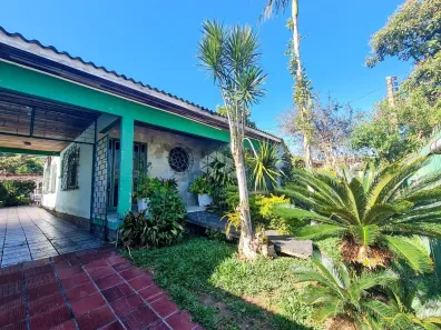 Casa com 3 Quartos à venda, 240m² no Morro Santana, Porto Alegre