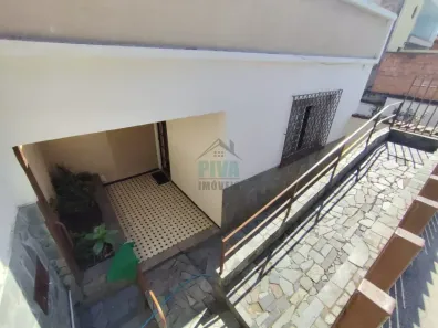 Casa com 2 Quartos à venda, 95m² no Caiçaras, Belo Horizonte