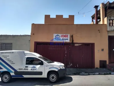 Sobrado com 3 Quartos à venda, 218m² no Jardim Ubirajara (Zona Sul), São Paulo