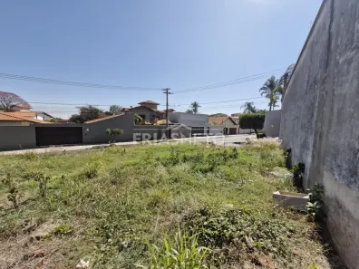 Lote/Terreno à venda, 997m² no Centro, Piracicaba