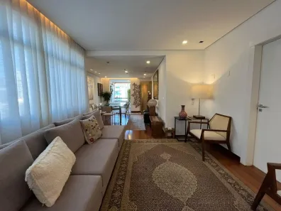 Cobertura com 4 Quartos à venda, 217m² no Cruzeiro, Belo Horizonte