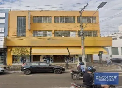 Ponto Comercial à venda, 2227m² no Centro, Assis