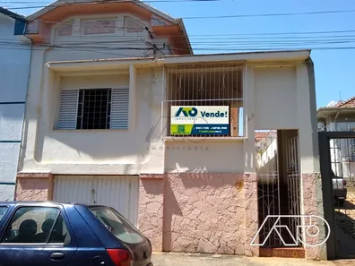 Imóvel Comercial com 3 Quartos à venda, 178m² no Cidade Alta, Piracicaba