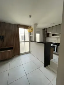 Apartamento com 2 Quartos para alugar, 39m² no Gurupi, Teresina
