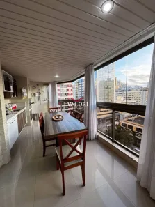Apartamento com 4 Quartos à venda, 170m² no Praia da Costa, Vila Velha