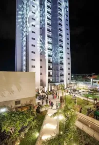 Apartamento com 3 Quartos à venda, 81m² no Despraiado, Cuiabá