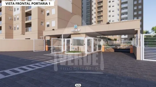 Apartamento com 2 Quartos à venda, 74m² no Bairro Pau Preto, Indaiatuba