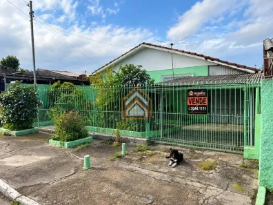 Casa com 2 Quartos à venda, 200m² no Maringá, Alvorada