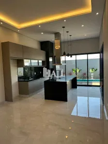 Casa de Condomínio com 3 Quartos à venda, 158m² no Residencial Maria Júlia, São José do Rio Preto