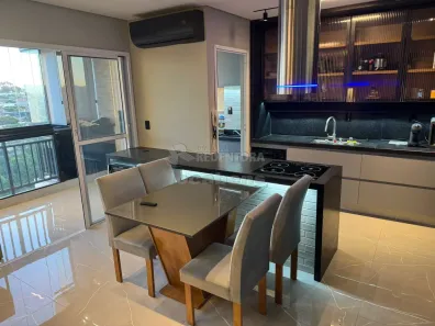 Apartamento com 1 Quarto à venda, 65m² no Parque Quinta das Paineiras, São José do Rio Preto
