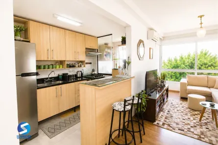 Apartamento com 3 Quartos à venda, 71m² no Cavalhada, Porto Alegre