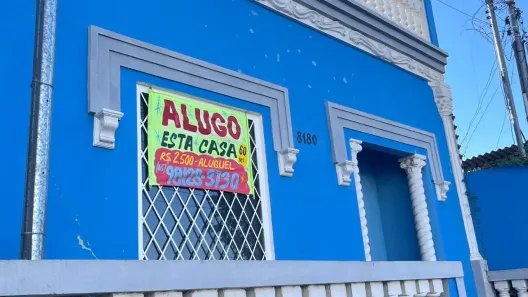 Ponto Comercial para alugar, 40m² no Duque de Caxias, Cuiabá