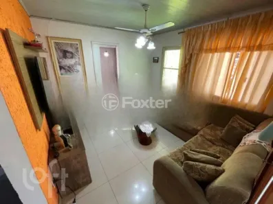 Casa com 2 Quartos à venda, 88m² no COHAB A, Gravataí