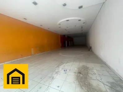 Galpão/Depósito/Armazém para alugar, 450m² no Centro, Santo André