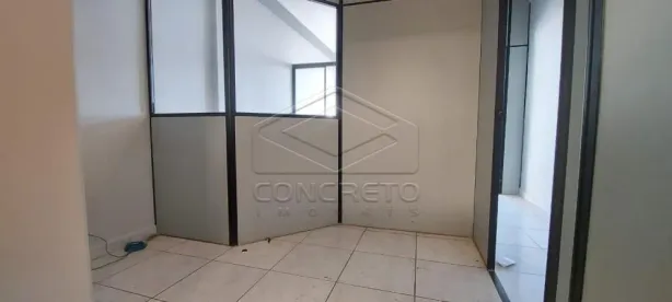 Sala Comercial à venda, 40m² no Centro, Bauru
