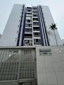 Apartamento com 3 Quartos à venda, 131m² no Boa Viagem, Recife