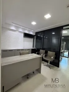 Sala Comercial para alugar, 37m² no Tirol, Natal