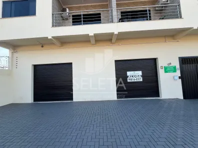 Galpão/Depósito/Armazém para alugar, 150m² no Centro, Cascavel