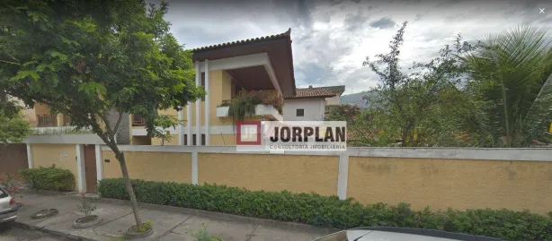 Casa com 4 Quartos à venda, 350m² no São Francisco, Niterói
