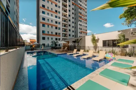 Apartamento com 1 Quarto à venda, 10m² no Jardim Europa, Sorocaba